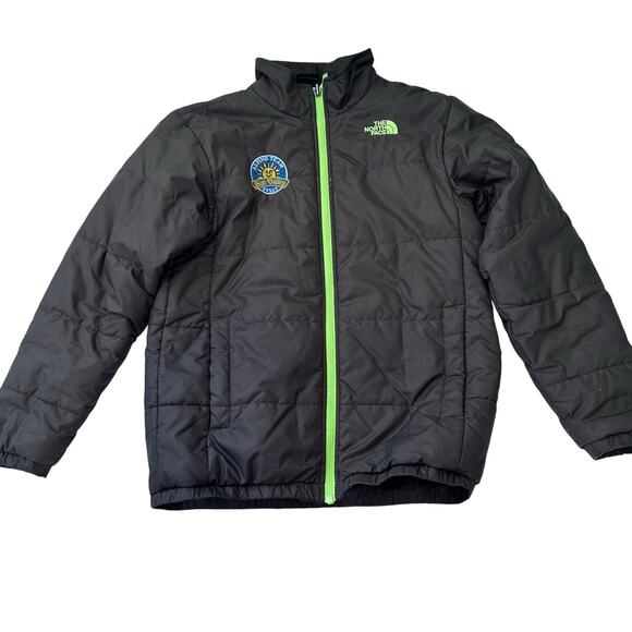 The North Face Jacket boys large - Picture 1 of 5